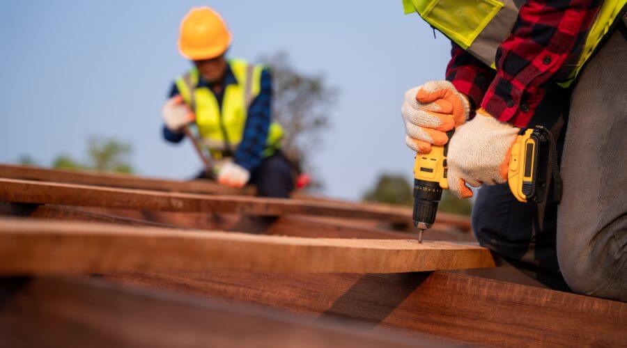 Local Chimney Repair in Garland, KS